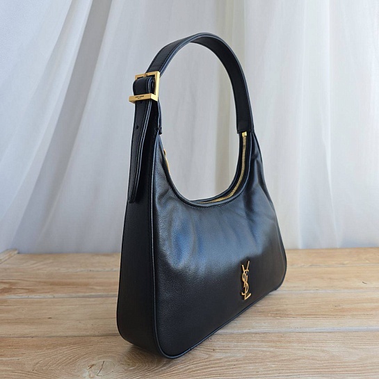 Кожаная сумка Yves Saint Laurent Calypso Mini 25x14 см