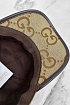 Бейсболка Gucci Jumbo GG - Beige