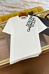 Мужская футболка Dolce & Gabbana Premium - White