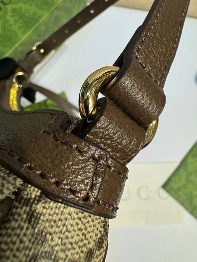 Сумка Gucci GG Ophidia small premium 25x15x6.5 см   