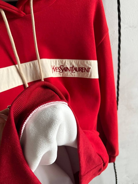 Женский костюм тройка Yves Saint Laurent premium