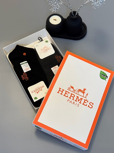 Комплект носков Hermes   