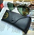 Солнцезащитные очки Ray-Ban Aviator Large Metal