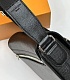 Сумка Louis Vuitton District PM Premium 26x20x7 см