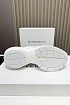 Белые комбинированные кроссовки Givenchy TK-MX Runner