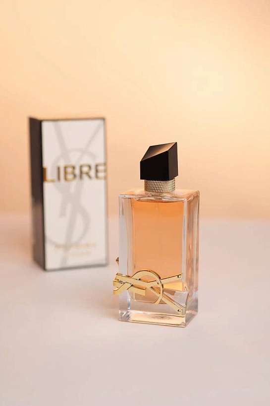 Парфюмерная вода Yves Saint Laurent Libre (100 мл)