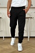 Чёрные спортивные штаны Polo Ralph Lauren
