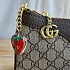 Женская сумка Gucci Ophidia 24x14 см