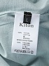 Мужское поло белого цвета Kiton premium