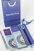 Часы Audemars Piguet x Swatch "Royal Pop" Lan Ba premium