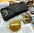 Солнцезащитные очки Ray-Ban New Clubmaster - Yellow
