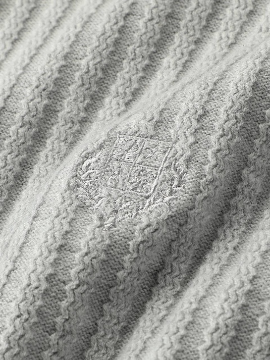 Мужской свитер Loro Piana premium - Black