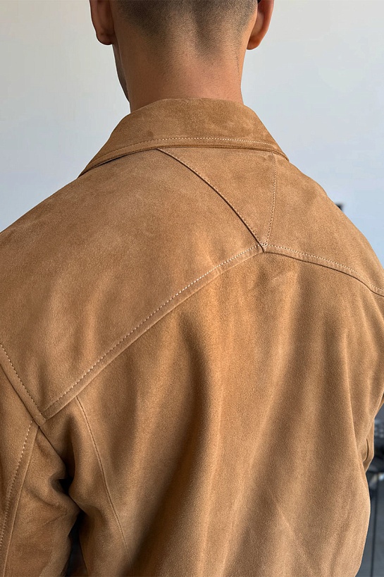 Мужская куртка Bottega Veneta Premium