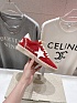 Женские кроссовки Golden Goose Ball Star premium