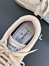 Женские кроссовки Chanel Premium - Pink