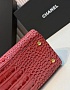 Кожаная сумка Chanel Shopping Tote premium 35x19x12 см