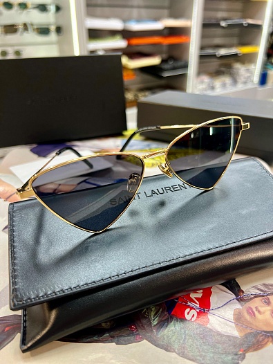 Солнцезащитные очки Yves Saint Laurent Jerry   