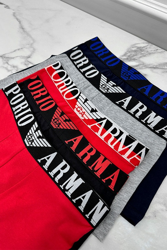 Набор мужского нижнего белья Emporio Armani