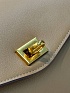 Кожаная сумка Balenciaga Le premium 33x13.5x10 см