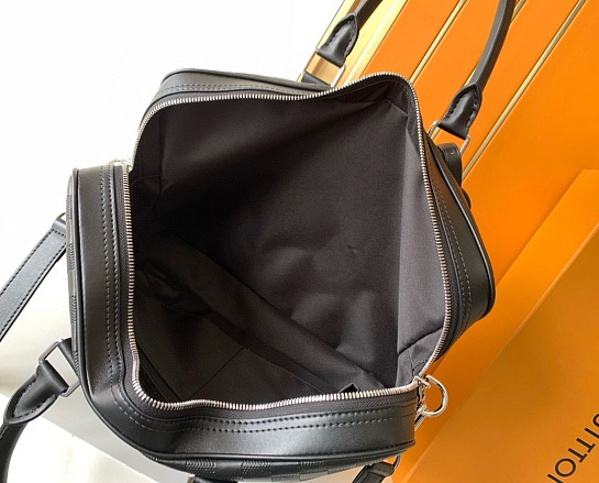 Кожаный портфель Louis Vuitton Premium 36.5x27.5x6 см