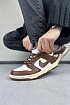 Кроссовки Nike SB Dunk Low "Cacao"