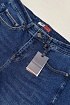 Мужские тёмно-синие джинсы Tommy Hilfiger