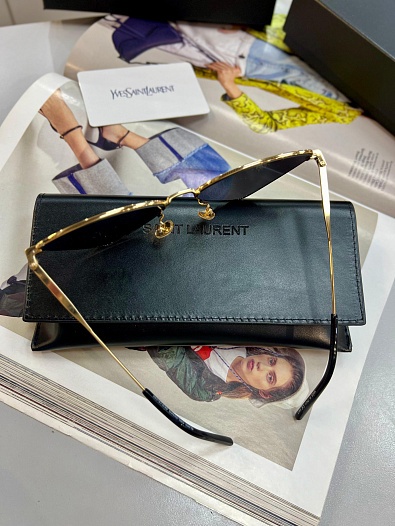 Солнцезащитные очки Yves Saint Laurent Jerry   
