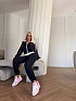 Женский трикотажный костюм Celine premium