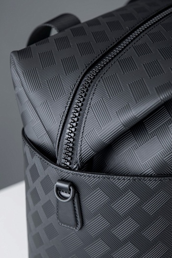 Кожаная сумка Montblanc Extreme 3.0 Premium 44x33x19 см   