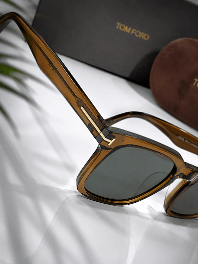 Солнцезащитные очки Tom Ford Dax   