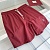 Мужские шорты Brunello Cucinelli Premium - Burgundy