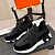 Текстильные кроссовки Hermes lift slip-on