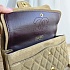 Замшевая сумка Chanel Classic Double Flap 25x14 см