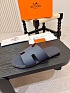Мужские шлёпанцы Hermes Izmir