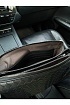 Кожаная сумка Bottega Veneta Intrecciato 25x16 см