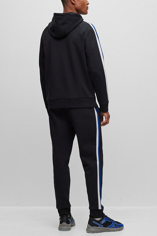 Спортивные штаны Hugo Boss Tracksuit Set - Black