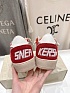 Женские кроссовки Golden Goose Ball Star premium
