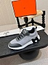 Мужские кроссовки Hermes Bouncing - Grey