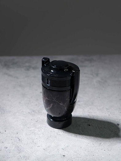 Парфюмерная вода Paco Rabanne Invictus Onyx Collector Edition (100 мл)   