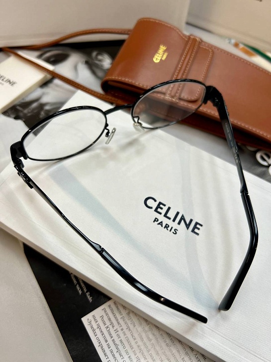 Очки Celine Triomphe - Black