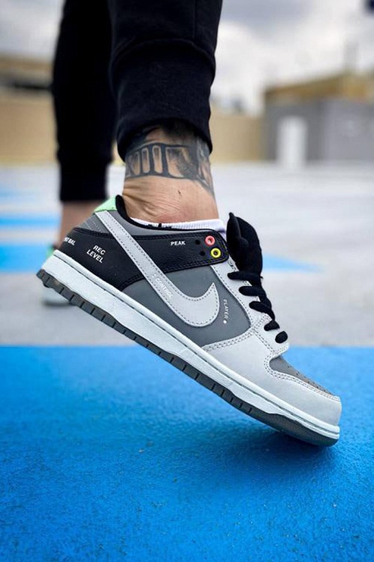 Кроссовки Nike SB Dunk Low VX1000