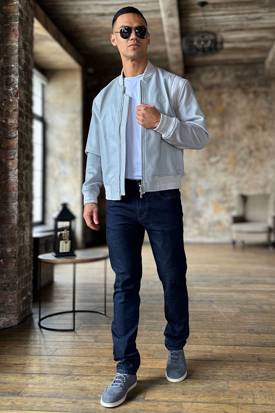 Мужской бомбер Dior Premium