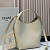 Кожаная сумка Celine Small Hobo premium 18x31x6 см