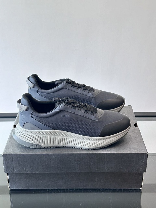 Мужские кроссовки Hugo Boss TTNM Evo