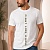 Мужская белая футболка Hugo Boss x AJBXNG
