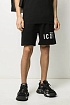 Мужские шорты Dsquared2 "ICON" - Black