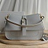 Кожаная сумка Furla Flow Mini 25x18 см