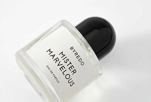 Парфюмерная вода Byredo Mister Marvelous (100 мл)   