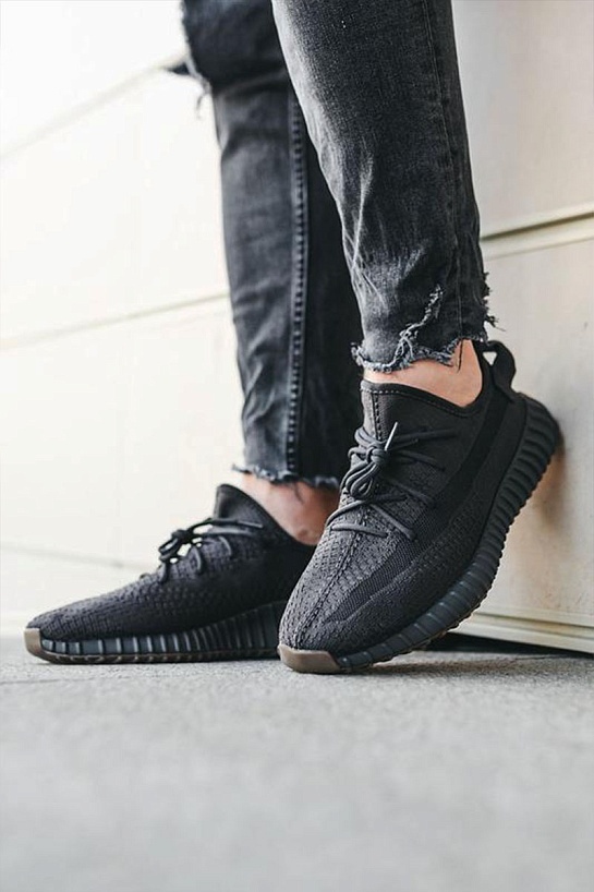 Кроссовки Adidas Yeezy Boost 350 V2 “Cinder” Premium