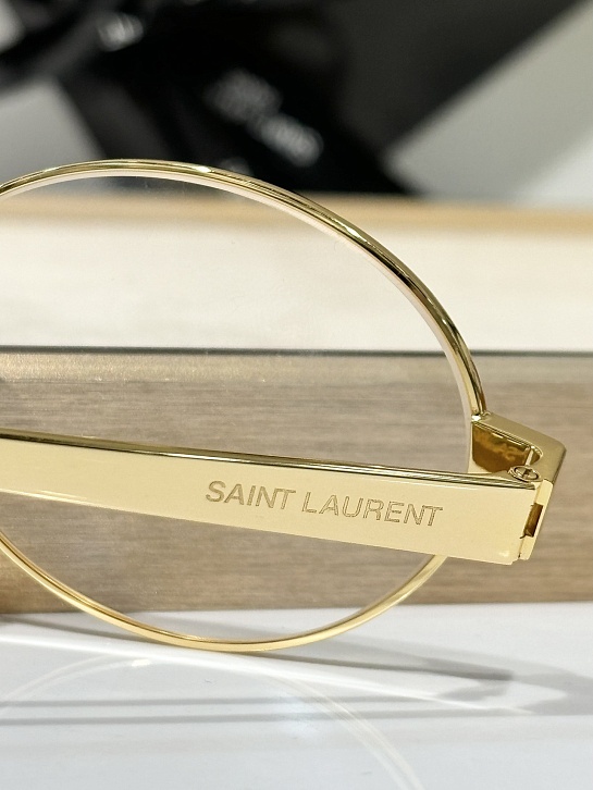 Очки Yves Saint Laurent Eyewear